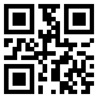 Immagine del Qr Code di 3911182403