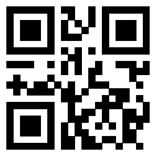 3911182405 - Immagine del Qr Code