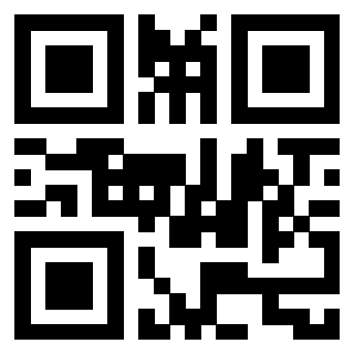 3911182406 - Immagine del QrCode