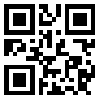 3911182407 QrCode associato