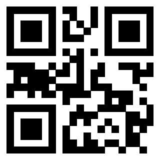 3911182414 - Immagine del QrCode associato