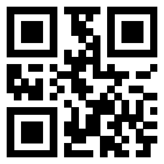 Il QrCode di 3911182415