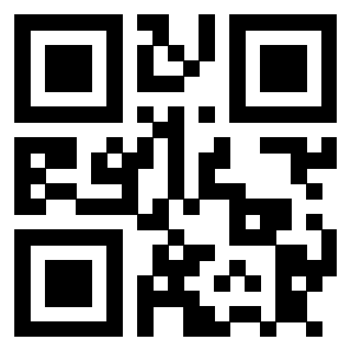 Scansione del Qr Code di 3911182416