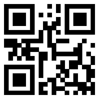 3911182417 Qr Code associato