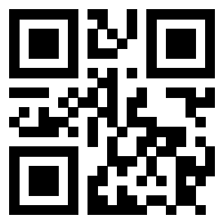 Scansione del Qr Code di 3911182419