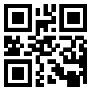 Immagine del Qr Code di 3911182420