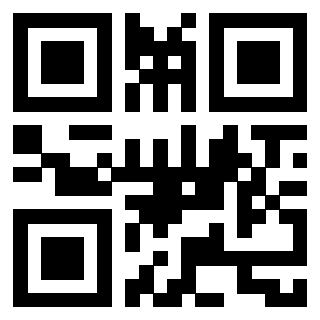 Immagine del QrCode di 3911182421