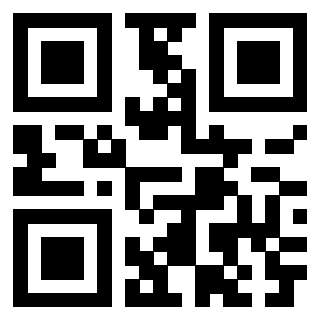 Immagine del QrCode di 3911182422