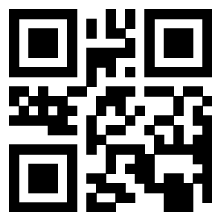 3911182423 - Immagine del Qr Code associato