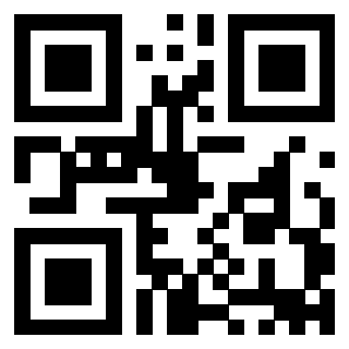 Scansione del Qr Code di 3911182424