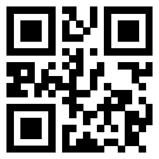 Immagine del QrCode di 3911182425