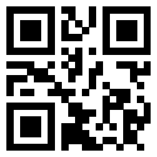 3911182427 - Immagine del Qr Code associato