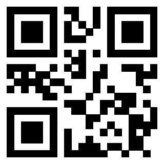 Il QrCode di 3911182428