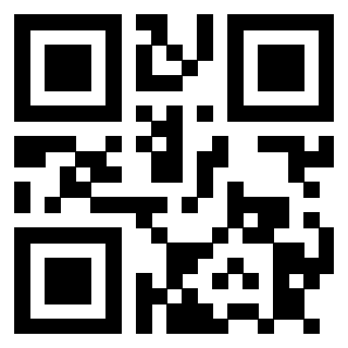 3911182430 - Immagine del Qr Code associato