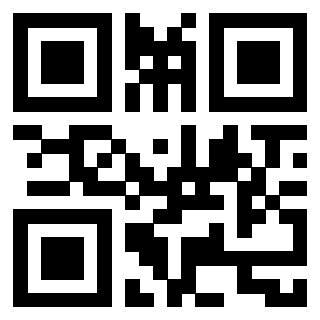 3911182431 - Immagine del QrCode associato