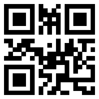 3911182435 Qr Code associato