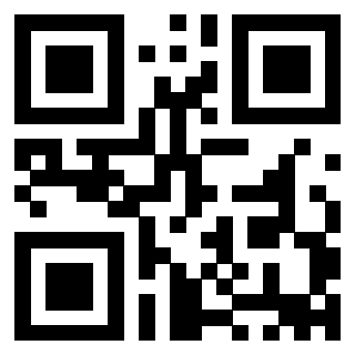 3911182436 - Immagine del QrCode