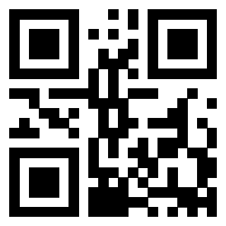 Il Qr Code di 3911182437
