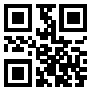 3911182438 Qr Code associato