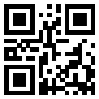 Scansione del Qr Code di 3911182439