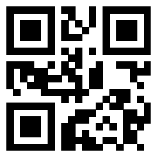 Il Qr Code di 3911182440