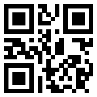 Immagine del Qr Code di 3911182441