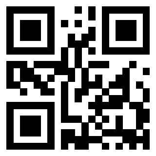 Scansione del Qr Code di 3911182442