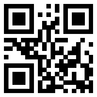 Scansione del QrCode di 3911182443