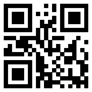 Immagine del QrCode di 3911182444
