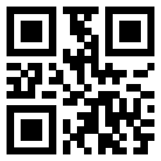 Scansione del Qr Code di 3911182446