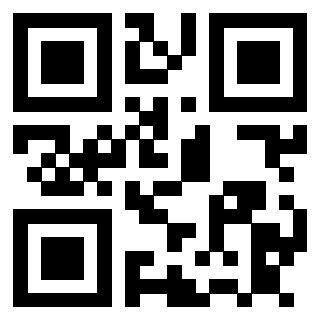 Il QrCode di 3911182447
