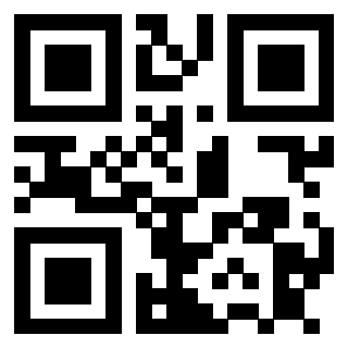 3911182448 - Immagine del QrCode associato