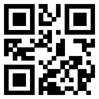 3911182449 - Immagine del Qr Code associato