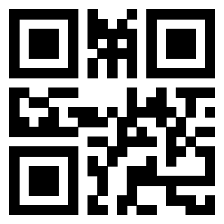 Immagine del Qr Code di 3911182451