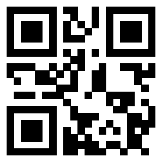 3911182452 - Immagine del QrCode associato