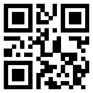 3911182453 - Immagine del QrCode