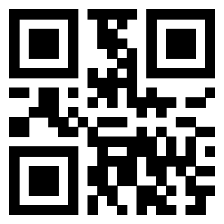 Il Qr Code di 3911182454