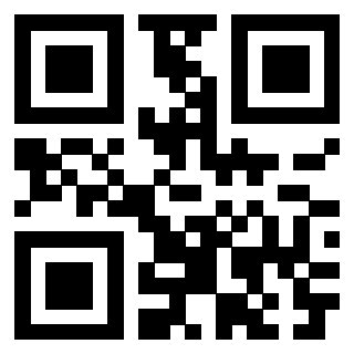 Scansione del Qr Code di 3911182458