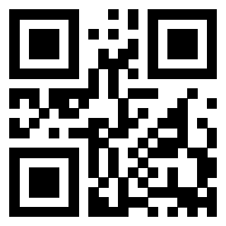 Immagine del Qr Code di 3911182460