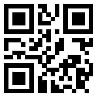 3911182465 Qr Code associato
