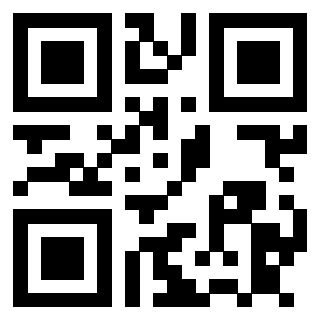 Immagine del QrCode di 3911182467