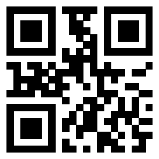 Il QrCode di 3911182469