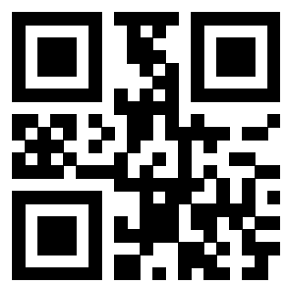 3911182470 Qr Code associato