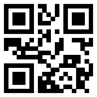 3911182474 - Immagine del Qr Code