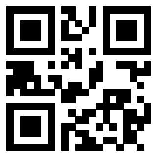 Il QrCode di 3911182475