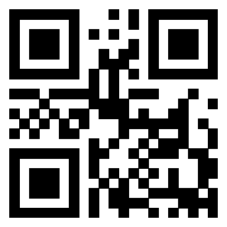 3911182480 - Immagine del QrCode associato