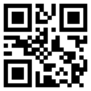 Scansione del Qr Code di 3911182482