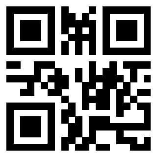 Il Qr Code di 3911182486