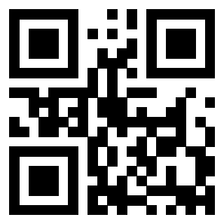 3911182487 - Immagine del QrCode associato