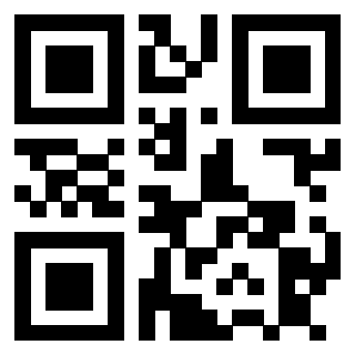 Immagine del QrCode di 3911182488